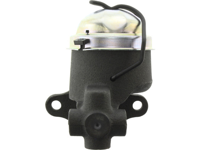 Centric Parts Brake Master Cylinder P/N:130.62012 Fits: Oldsmobile 98 66-65, Oldsmobile Delta 88 66-65, Oldsmobile Jetstar 88 66-64, Oldsmobile Starfire 1966 - Image 4