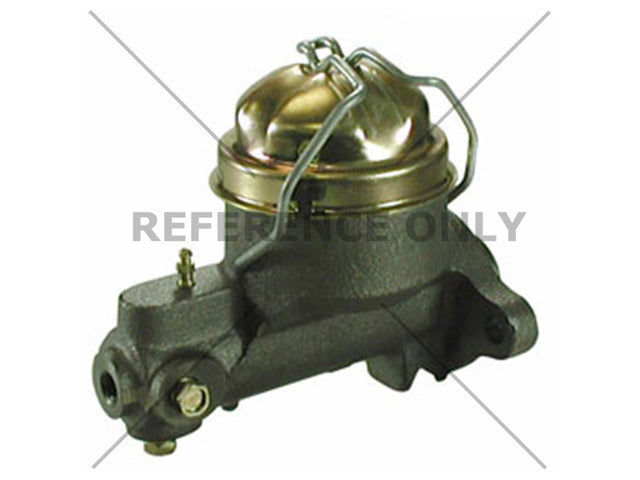Centric Parts Brake Master Cylinder P/N:130.62013 Fits: Buick Gran Sport, Chevrolet Bel Air, Chevrolet Biscayne, Chevrolet Caprice, Chevrolet Chevelle, Chevrolet Chevy Ii, Chevrolet Corvair, Chevrolet Corvette, Chevrolet El Camino, Chevrolet Impala - Image 1