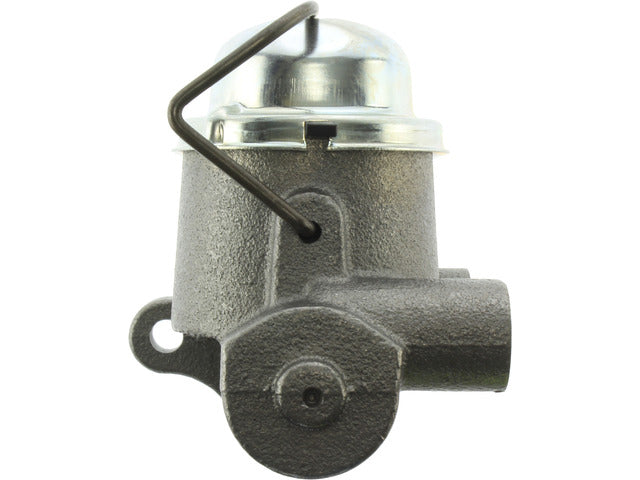 Centric Parts Brake Master Cylinder P/N:130.62016 Fits: Chevrolet Bel Air, Chevrolet Biscayne, Chevrolet Blazer, Chevrolet Brookwood, Chevrolet C10 Panel, Chevrolet C10 Pickup, Chevrolet C10 Suburban, Chevrolet Caprice, Chevrolet G10 Van - Image 4