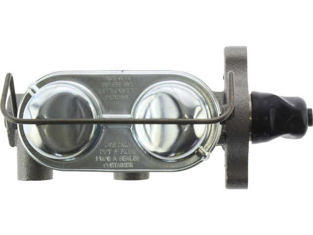 Centric Parts Brake Master Cylinder P/N:130.62016 Fits: Chevrolet Bel Air, Chevrolet Biscayne, Chevrolet Blazer, Chevrolet Brookwood, Chevrolet C10 Panel, Chevrolet C10 Pickup, Chevrolet C10 Suburban, Chevrolet Caprice, Chevrolet G10 Van - Image 7