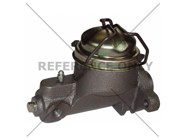 Centric Parts Brake Master Cylinder P/N:130.62017 Fits: Buick Gran Sport, Buick Skylark, Buick Special, Buick Sportwagon, Chevrolet Bel Air, Chevrolet Biscayne, Chevrolet C10 Panel, Chevrolet C10 Pickup, Chevrolet C20 Pickup, Chevrolet C30 Panel - Image 1