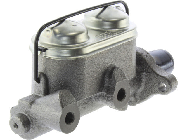 Centric Parts Brake Master Cylinder P/N:130.62018 Fits: Buick Electra, Buick Estate Wagon, Buick Lesabre, Buick Riviera, Buick Wildcat, Cadillac Calais, Cadillac Commercial Chassis, Cadillac Deville, Cadillac Eldorado, Cadillac Fleetwood - Image 1