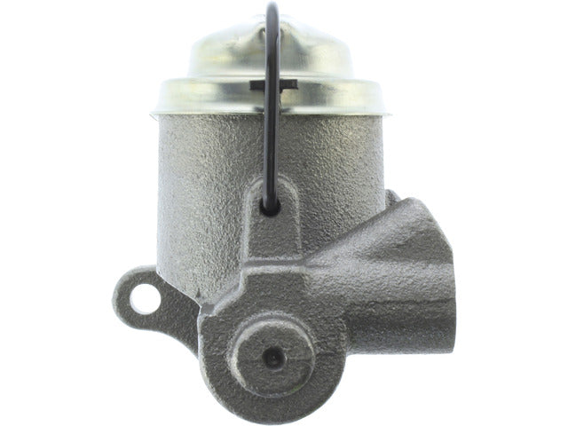 Centric Parts Brake Master Cylinder P/N:130.62018 Fits: Buick Electra, Buick Estate Wagon, Buick Lesabre, Buick Riviera, Buick Wildcat, Cadillac Calais, Cadillac Commercial Chassis, Cadillac Deville, Cadillac Eldorado, Cadillac Fleetwood - Image 4