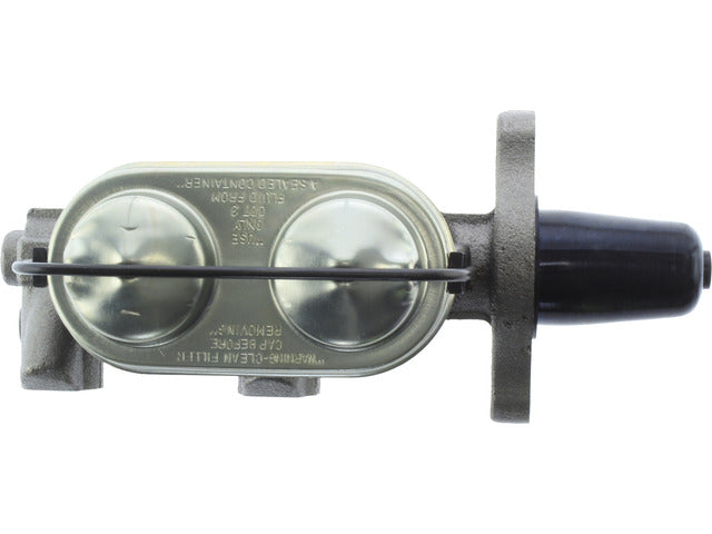 Centric Parts Brake Master Cylinder P/N:130.62018 Fits: Buick Electra, Buick Estate Wagon, Buick Lesabre, Buick Riviera, Buick Wildcat, Cadillac Calais, Cadillac Commercial Chassis, Cadillac Deville, Cadillac Eldorado, Cadillac Fleetwood - Image 7