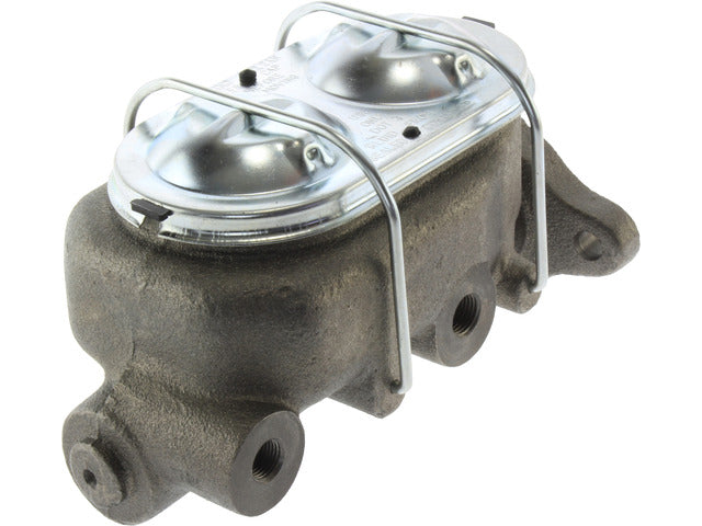 Centric Parts Brake Master Cylinder P/N:130.62020 Fits: Chevrolet Camaro 1969, Chevrolet Chevelle 70-68, Chevrolet Corvette 76-67, Chevrolet El Camino 70-69, Chevrolet Monte Carlo 1970, Chevrolet Nova 1969 - Image 1