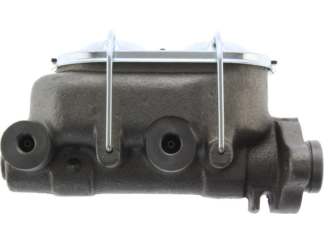 Centric Parts Brake Master Cylinder P/N:130.62020 Fits: Chevrolet Camaro 1969, Chevrolet Chevelle 70-68, Chevrolet Corvette 76-67, Chevrolet El Camino 70-69, Chevrolet Monte Carlo 1970, Chevrolet Nova 1969 - Image 5
