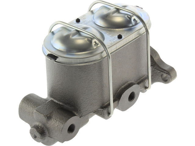 Centric Parts Brake Master Cylinder P/N:130.62021 Fits: Cadillac Calais 70-67, Cadillac Deville 70-67, Cadillac Fleetwood 70-68, Chevrolet P10 Van 1974, GMC P15/p1500 Van 1974 - Image 1