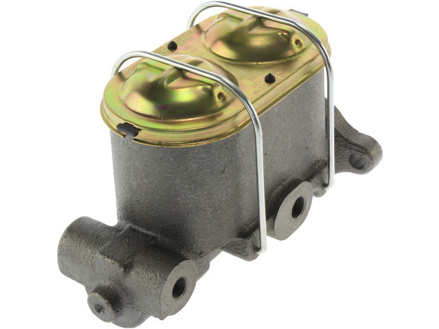 Centric Parts Brake Master Cylinder P/N:130.62022 Fits: Chevrolet Camaro, Oldsmobile 442, Oldsmobile Cutlass, Oldsmobile Cutlass Supreme, Oldsmobile F85, Oldsmobile Vista Cruiser, Pontiac Firebird, Pontiac Lemans - Image 1