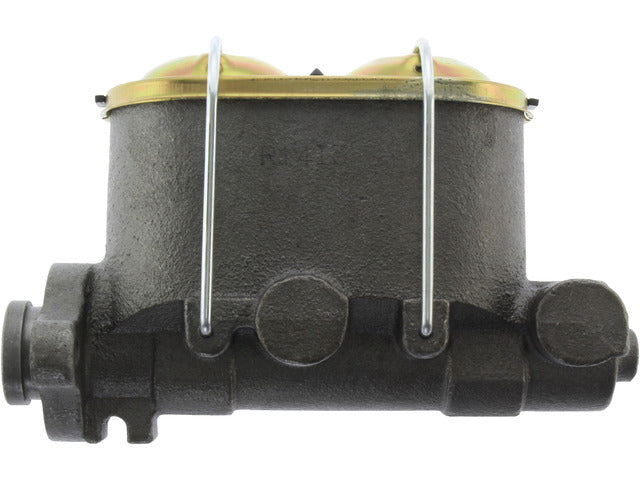 Centric Parts Brake Master Cylinder P/N:130.62022 Fits: Chevrolet Camaro, Oldsmobile 442, Oldsmobile Cutlass, Oldsmobile Cutlass Supreme, Oldsmobile F85, Oldsmobile Vista Cruiser, Pontiac Firebird, Pontiac Lemans - Image 6