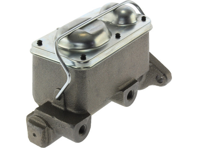 Centric Parts Brake Master Cylinder P/N:130.62023 Fits: Buick Apollo 74-73, Chevrolet Nova 74-70, Oldsmobile Omega 74-73, Pontiac Ventura 74-71 - Image 1