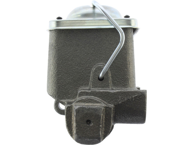 Centric Parts Brake Master Cylinder P/N:130.62023 Fits: Buick Apollo 74-73, Chevrolet Nova 74-70, Oldsmobile Omega 74-73, Pontiac Ventura 74-71 - Image 4