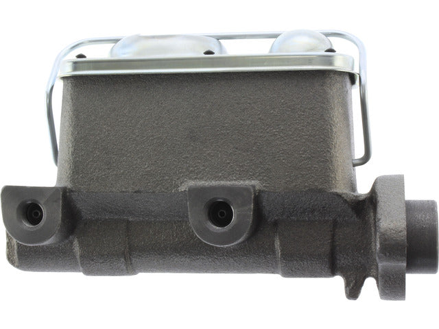 Centric Parts Brake Master Cylinder P/N:130.62023 Fits: Buick Apollo 74-73, Chevrolet Nova 74-70, Oldsmobile Omega 74-73, Pontiac Ventura 74-71 - Image 5
