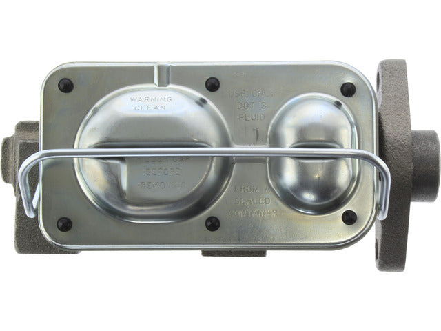 Centric Parts Brake Master Cylinder P/N:130.62023 Fits: Buick Apollo 74-73, Chevrolet Nova 74-70, Oldsmobile Omega 74-73, Pontiac Ventura 74-71 - Image 7