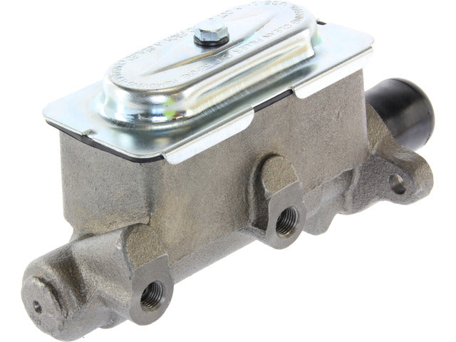 Centric Parts Brake Master Cylinder P/N:130.62024 Fits: Buick Gran Sport, Buick Gs, Buick Gs 400, Buick Gs 455, Buick Skylark, Buick Special, Buick Sportwagon, Jeep Cherokee, Jeep Cj5, Jeep Cj7 - Image 1