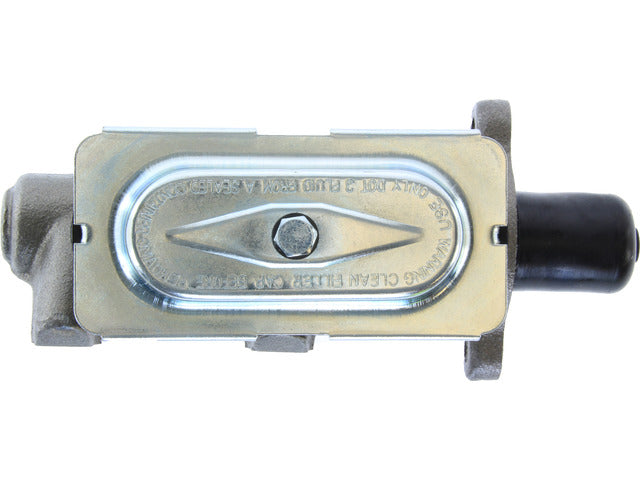 Centric Parts Brake Master Cylinder P/N:130.62024 Fits: Buick Gran Sport, Buick Gs, Buick Gs 400, Buick Gs 455, Buick Skylark, Buick Special, Buick Sportwagon, Jeep Cherokee, Jeep Cj5, Jeep Cj7 - Image 7