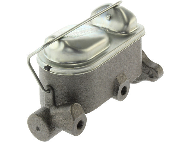Centric Parts Brake Master Cylinder P/N:130.62025 Fits: Buick Centurion, Buick Electra, Buick Estate Wagon, Buick Lesabre, Buick Riviera, Chevrolet Bel Air, Chevrolet Biscayne, Chevrolet Brookwood, Chevrolet Caprice, Chevrolet Impala - Image 1