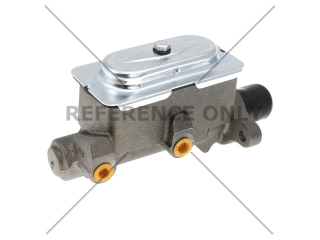 Centric Parts Brake Master Cylinder P/N:130.62028 Fits: Buick Apollo, Chevrolet Camaro, Chevrolet Chevelle, Chevrolet Chevy Ii, Chevrolet Corvair, Chevrolet El Camino, Chevrolet Malibu, Chevrolet Nova, GMC Sprint, Oldsmobile Omega - Image 1