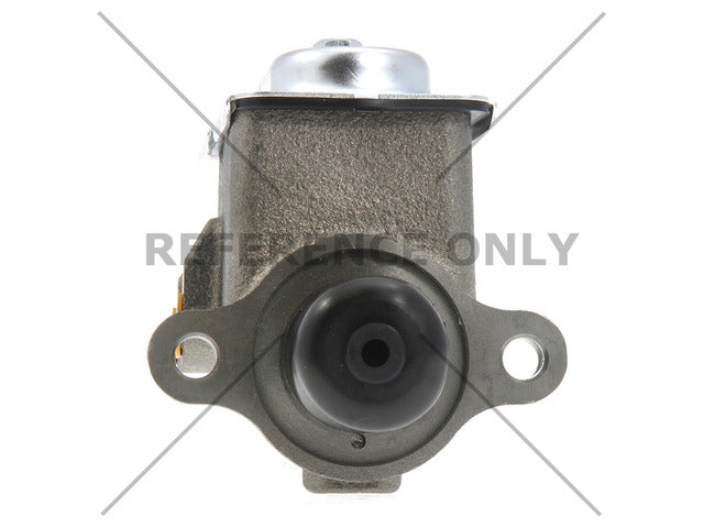 Centric Parts Brake Master Cylinder P/N:130.62028 Fits: Buick Apollo, Chevrolet Camaro, Chevrolet Chevelle, Chevrolet Chevy Ii, Chevrolet Corvair, Chevrolet El Camino, Chevrolet Malibu, Chevrolet Nova, GMC Sprint, Oldsmobile Omega - Image 2