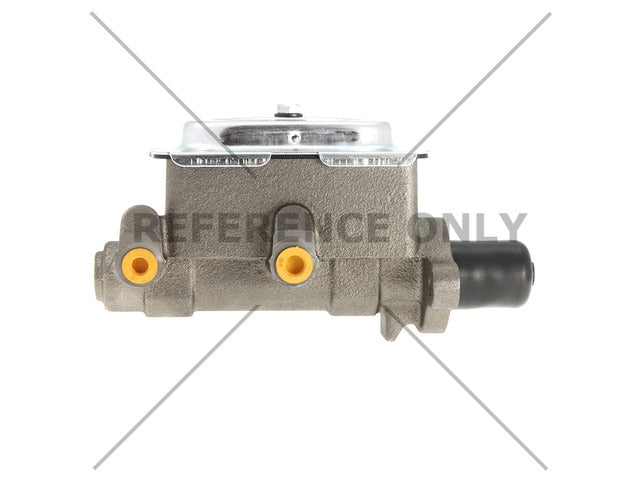 Centric Parts Brake Master Cylinder P/N:130.62028 Fits: Buick Apollo, Chevrolet Camaro, Chevrolet Chevelle, Chevrolet Chevy Ii, Chevrolet Corvair, Chevrolet El Camino, Chevrolet Malibu, Chevrolet Nova, GMC Sprint, Oldsmobile Omega - Image 6
