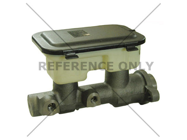 Centric Parts Brake Master Cylinder P/N:130.62030 Fits: Pontiac Fiero 1988, Pontiac Grand Prix 1975 - Image 1