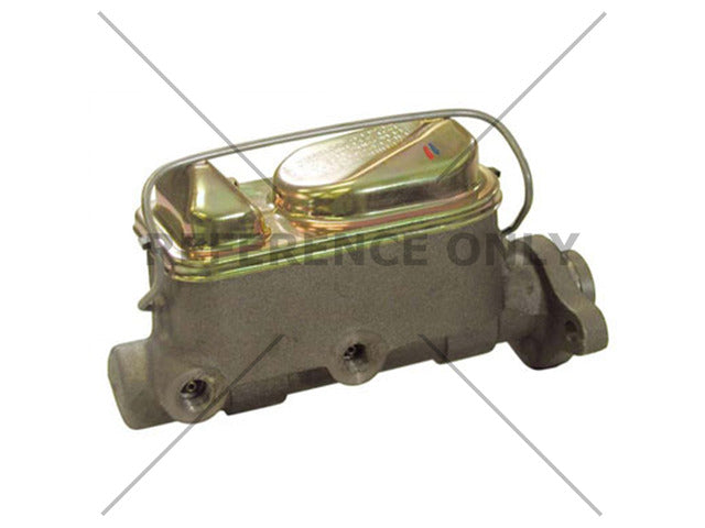 Centric Parts Brake Master Cylinder P/N:130.62032 Fits: Buick Century, Buick Regal, Chevrolet El Camino, Chevrolet Malibu, GMC Sprint, Oldsmobile Cutlass, Oldsmobile Cutlass Salon, Oldsmobile Cutlass Supreme, Pontiac Grand Lemans, Pontiac Grand Prix - Image 1