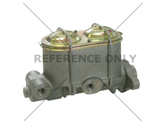 Centric Parts Brake Master Cylinder P/N:130.62034 Fits: Cadillac Eldorado 78-76, Cadillac Fleetwood 1976 - Image 1