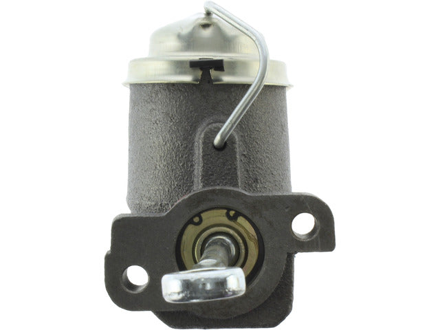 Centric Parts Brake Master Cylinder P/N:130.62035 Fits: Chevrolet Chevette 82-76, Pontiac T1000 82-81 - Image 2
