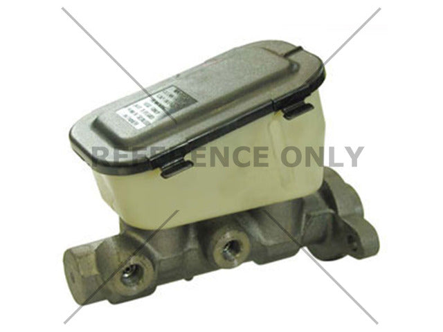 Centric Parts Brake Master Cylinder P/N:130.62036 Fits: Buick Century, Buick Regal, Buick Riviera, Cadillac Eldorado, Cadillac Seville, Oldsmobile Cutlass, Oldsmobile Cutlass Calais, Oldsmobile Cutlass Cruiser, Oldsmobile Cutlass Salon - Image 1