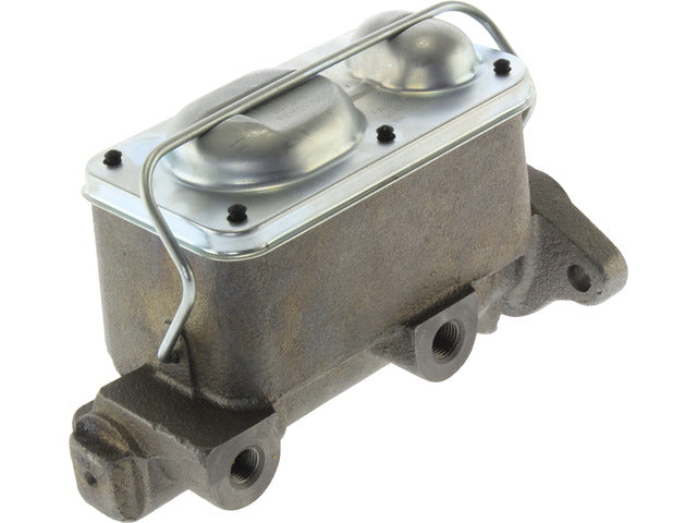Centric Parts Brake Master Cylinder P/N:130.62038 Fits: Buick Apollo, Buick Skylark, Chevrolet Camaro, Chevrolet Nova, Oldsmobile Omega, Pontiac Firebird, Pontiac Phoenix, Pontiac Ventura - Image 1