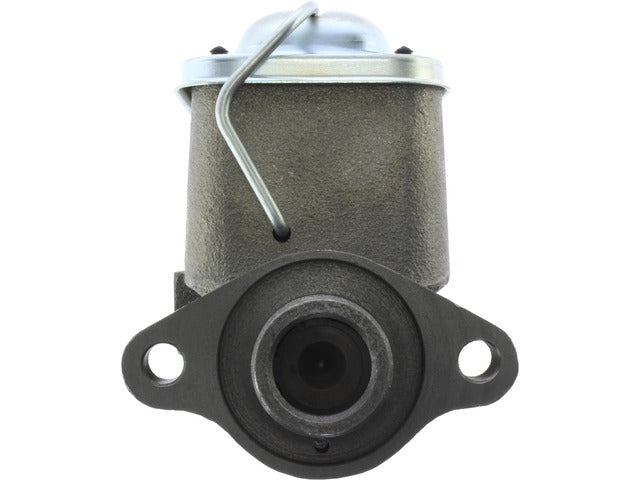 Centric Parts Brake Master Cylinder P/N:130.62038 Fits: Buick Apollo, Buick Skylark, Chevrolet Camaro, Chevrolet Nova, Oldsmobile Omega, Pontiac Firebird, Pontiac Phoenix, Pontiac Ventura - Image 2