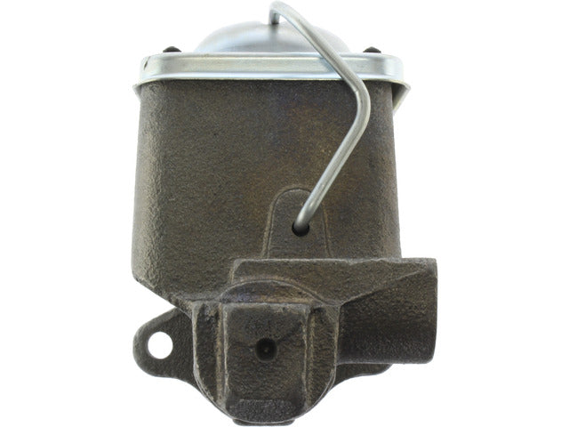 Centric Parts Brake Master Cylinder P/N:130.62038 Fits: Buick Apollo, Buick Skylark, Chevrolet Camaro, Chevrolet Nova, Oldsmobile Omega, Pontiac Firebird, Pontiac Phoenix, Pontiac Ventura - Image 4