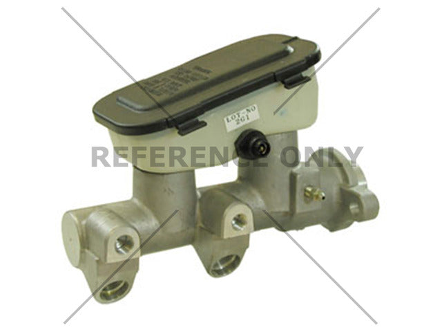 Centric Parts Brake Master Cylinder P/N:130.62039 Fits: Buick Century, Buick Skyhawk, Buick Skylark, Cadillac Cimarron, Chevrolet Cavalier, Chevrolet Celebrity, Chevrolet Citation, Oldsmobile Cutlass Ciera, Oldsmobile Firenza, Oldsmobile Omega - Image 1