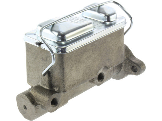 Centric Parts Brake Master Cylinder P/N:130.62040 Fits: Buick Electra, Buick Estate Wagon, Buick Lesabre, Cadillac Commercial Chassis, Cadillac Deville, Cadillac Fleetwood, Chevrolet Blazer, Chevrolet C10, Chevrolet C10 Suburban, Chevrolet C20 - Image 1