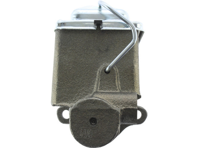 Centric Parts Brake Master Cylinder P/N:130.62040 Fits: Buick Electra, Buick Estate Wagon, Buick Lesabre, Cadillac Commercial Chassis, Cadillac Deville, Cadillac Fleetwood, Chevrolet Blazer, Chevrolet C10, Chevrolet C10 Suburban, Chevrolet C20 - Image 4