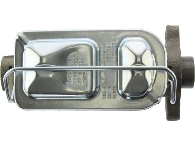 Centric Parts Brake Master Cylinder P/N:130.62040 Fits: Buick Electra, Buick Estate Wagon, Buick Lesabre, Cadillac Commercial Chassis, Cadillac Deville, Cadillac Fleetwood, Chevrolet Blazer, Chevrolet C10, Chevrolet C10 Suburban, Chevrolet C20 - Image 7