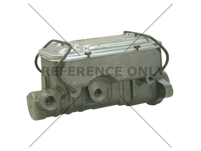 Centric Parts Brake Master Cylinder P/N:130.62042 Fits: Chevrolet G10 84-81, Chevrolet G20 84-81, Chevrolet P20 84-81, GMC G1500 84-81, GMC G2500 83-81, GMC P2500 84-81 - Image 1