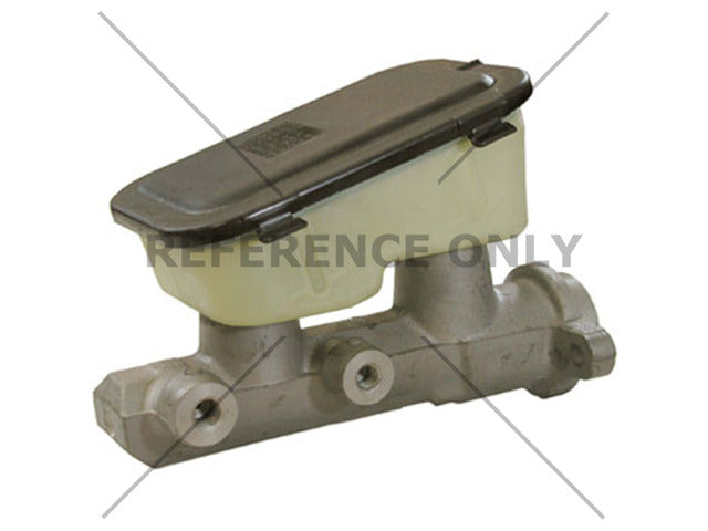 Centric Parts Brake Master Cylinder P/N:130.62043 Fits: Cadillac Brougham 92-90, Cadillac Commercial Chassis 1992 - Image 1