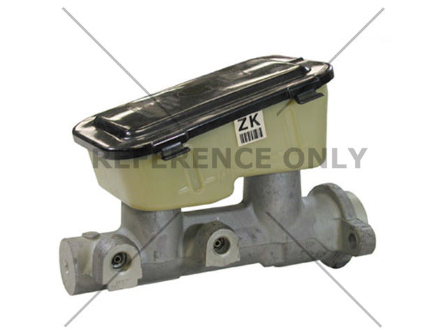 Centric Parts Brake Master Cylinder P/N:130.62044 Fits: Pontiac Firebird 1981 - Image 1