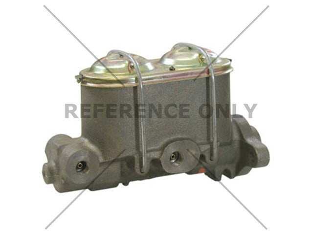 Centric Parts Brake Master Cylinder P/N:130.62045 Fits: Buick Regal, Buick Riviera, Cadillac Eldorado, Cadillac Seville, Chevrolet El Camino, Chevrolet Malibu, Chevrolet Monte Carlo, GMC Caballero, Oldsmobile Cutlass Cruiser, Oldsmobile Cutlass Salon - Image 1