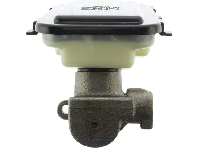 Centric Parts Brake Master Cylinder P/N:130.62046 Fits: Buick Regal, Buick Riviera, Chevrolet El Camino, Chevrolet Malibu, Chevrolet Monte Carlo, GMC Caballero, Oldsmobile Cutlass Cruiser, Oldsmobile Cutlass Supreme, Pontiac Acadian, Pontiac Bonneville - Image 4