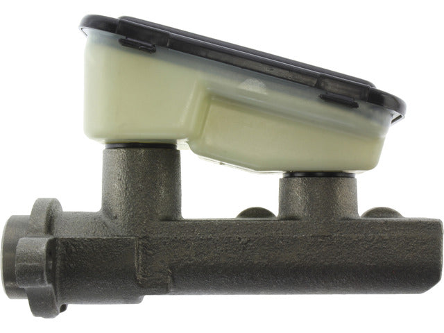 Centric Parts Brake Master Cylinder P/N:130.62046 Fits: Buick Regal, Buick Riviera, Chevrolet El Camino, Chevrolet Malibu, Chevrolet Monte Carlo, GMC Caballero, Oldsmobile Cutlass Cruiser, Oldsmobile Cutlass Supreme, Pontiac Acadian, Pontiac Bonneville - Image 6