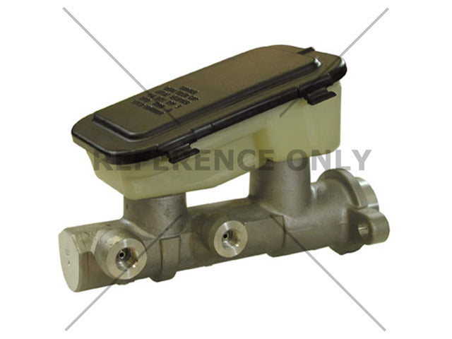 Centric Parts Brake Master Cylinder P/N:130.62047 Fits: Cadillac Eldorado 85-82, Cadillac Seville 85-82, Oldsmobile Toronado 85-82 - Image 1