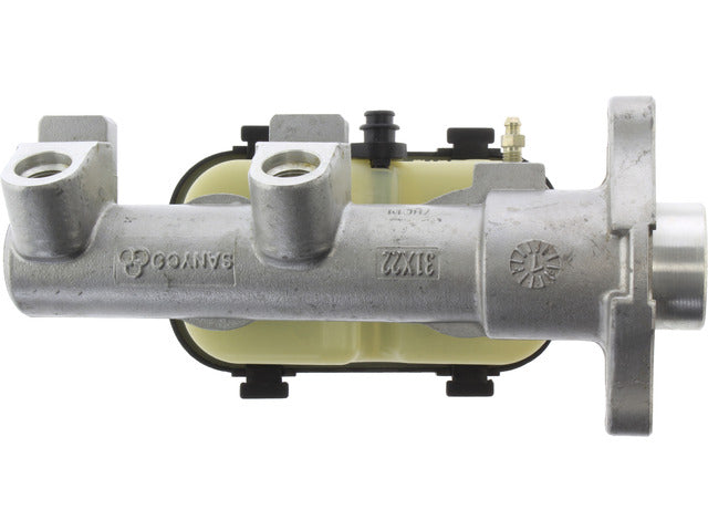 Centric Parts Brake Master Cylinder P/N:130.62048 Fits: Buick Century, Buick Skyhawk, Buick Skylark, Buick Somerset, Buick Somerset Regal, Cadillac Cimarron, Chevrolet Cavalier, Chevrolet Celebrity, Chevrolet Citation, Chevrolet Citation Ii - Image 3