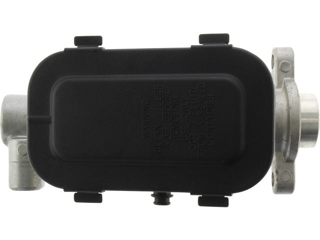 Centric Parts Brake Master Cylinder P/N:130.62048 Fits: Buick Century, Buick Skyhawk, Buick Skylark, Buick Somerset, Buick Somerset Regal, Cadillac Cimarron, Chevrolet Cavalier, Chevrolet Celebrity, Chevrolet Citation, Chevrolet Citation Ii - Image 7
