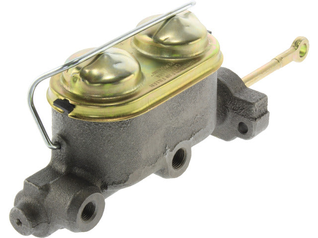 Centric Parts Brake Master Cylinder P/N:130.62049 Fits: Chevrolet Chevette 87-83, Pontiac T1000 87-83 - Image 1