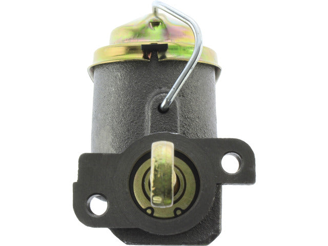 Centric Parts Brake Master Cylinder P/N:130.62049 Fits: Chevrolet Chevette 87-83, Pontiac T1000 87-83 - Image 2