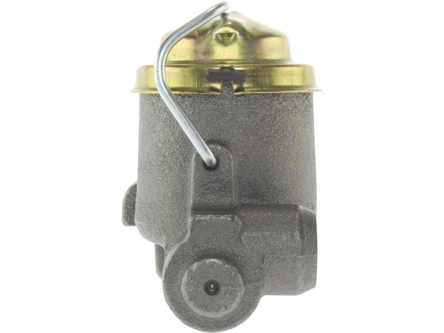 Centric Parts Brake Master Cylinder P/N:130.62049 Fits: Chevrolet Chevette 87-83, Pontiac T1000 87-83 - Image 4