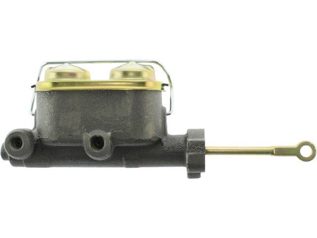Centric Parts Brake Master Cylinder P/N:130.62049 Fits: Chevrolet Chevette 87-83, Pontiac T1000 87-83 - Image 5