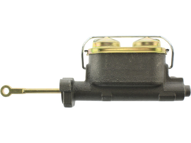 Centric Parts Brake Master Cylinder P/N:130.62049 Fits: Chevrolet Chevette 87-83, Pontiac T1000 87-83 - Image 6