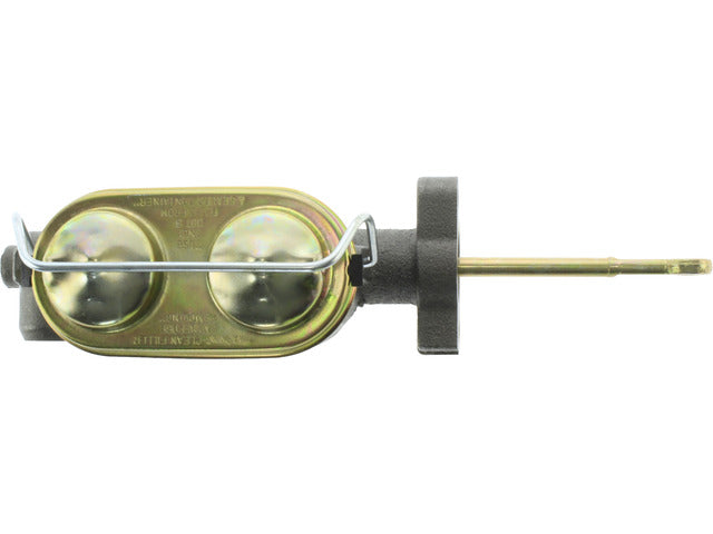 Centric Parts Brake Master Cylinder P/N:130.62049 Fits: Chevrolet Chevette 87-83, Pontiac T1000 87-83 - Image 7